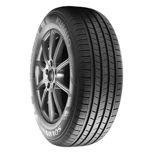Kumho Solus TA11 All-Season Tire