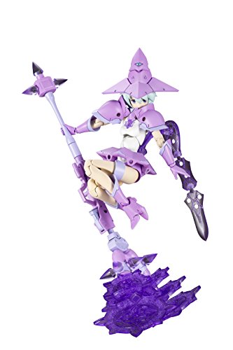 Kotobukiya Megami Device Chaos & Pretty Witch