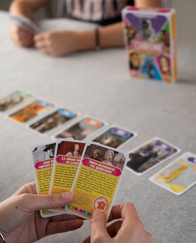 Jeu d'enquête On the go editions Chroni Histoire Junior - vue 5