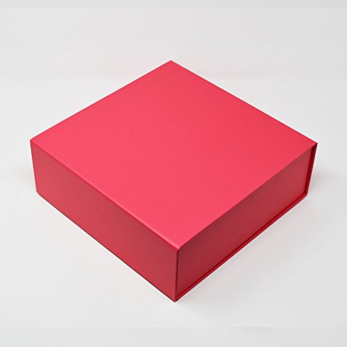 Sunday Favorites Decorative Pink Gift Boxes With Lid #TOP2