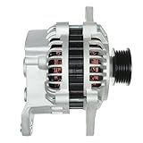 Coolfone Generator Alternator Compatible With SUBARU Forester Impreza 1.5 2.0 2.5 23700AA380
