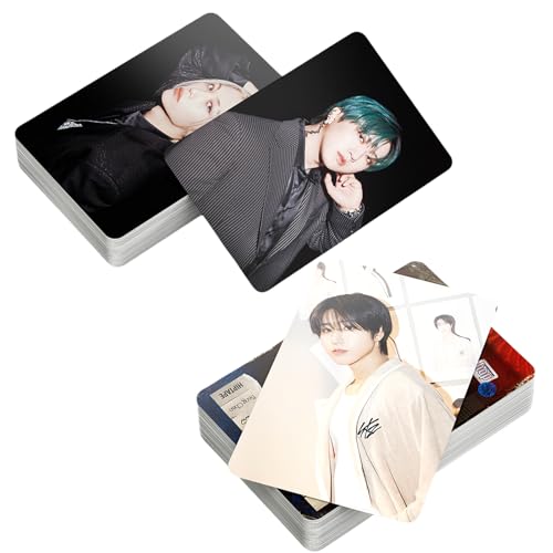 Stray Kids HOP アルバム フォトカード 95枚 KPOP SKZHOP HIPTAPE 合計 (HOP) フォトカードセット ストレイキッズ グッズ 男の子 女の子 カードセット フォトカード55枚 ステッカー40枚