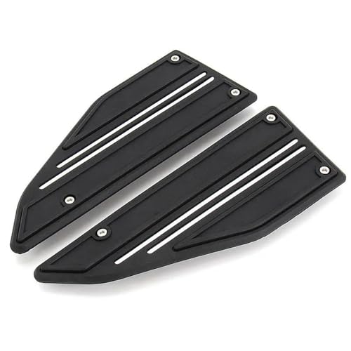 Repose-pieds avant moto GL1800 cales pieds passager Goldwing 2018-2021