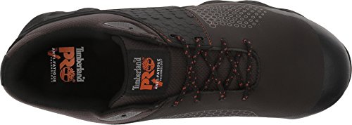 Image of Timberland PRO Ridgework Composite Safety Toe Waterproof Low