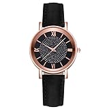 Varias ocasiones: El reloj ideal para la nupcial, la boda, el baile, el concurso, las damas de honor, las fiestas, las promesis, el hogar, las vacaciones, las ocasiones especiales, el cumpleaños, la Navidad, el día de San Valentín, el Día de la Madre, los regalos del Día del Padre.