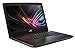Produktbild ASUS ROG Strix GL503GE Hero Edition 39,6 cm (15.6 Zoll, Full-HD) Gaming Laptop (Intel Core i7-8750H, 16GB RAM, 256GB SSD + 1TB, NVIDIA GTX1050TI (4GB), Windows 10) schwarz (Generalüberholt)