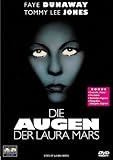 FSK 16 Die Augen der Laura Mars