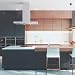 Teka CNL 6815 PLUS Semintegrada (extraíble) Acero inoxidable 730m³/h - Campana (730...