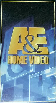 Investigative Reports: Inside the FBI - New York Field Office [VHS]