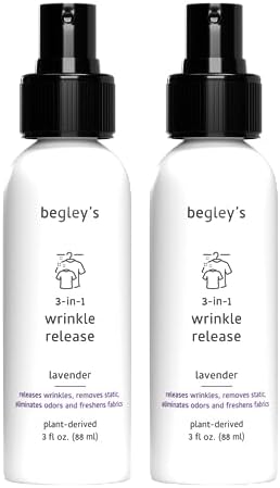 Begley’s 3-in-1...