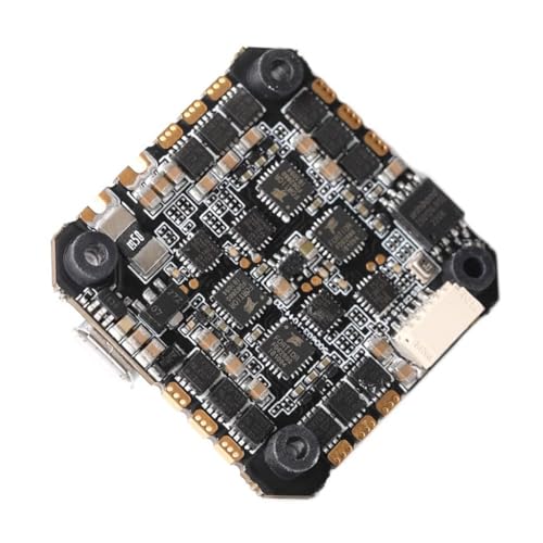 Contrôleur de vol F7 35A AIO MPU6500 BLHELIS pour drone FPV