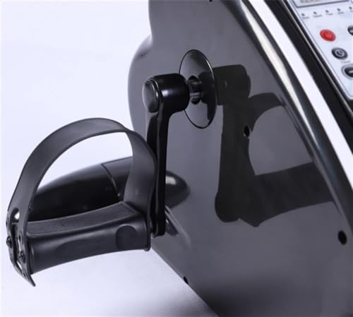 Pedaleador Eléctrico para Piernas y Brazos con Control Portátil miniatura 5