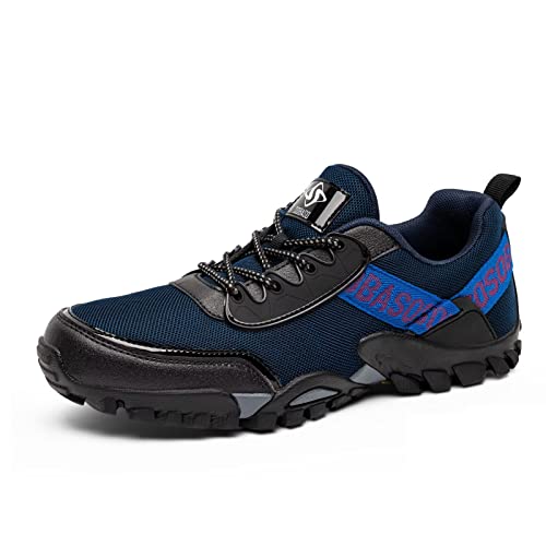 Comparison of Best Mens Waterproof Walking Shoes For Travel Top Picks