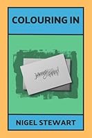 Colouring In 1068424443 Book Cover