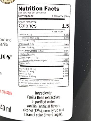 La Vencedora Vanilla (1) #TOP7