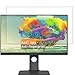 Produktbild Vaxson Anti Spy Schutzfolie, kompatibel mit BenQ Monitor 27" PD2700U / PD2700Q, Displayschutzfolie Privatsphäre Schützen Bildschirmschutz [nicht Panzerglas ] Neue