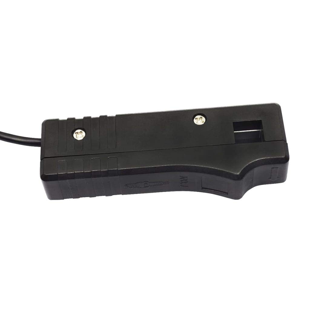 vidaXL Pistola de Tiempo Luz Xenón Luces Sincronización Lámpara Estroboscópica