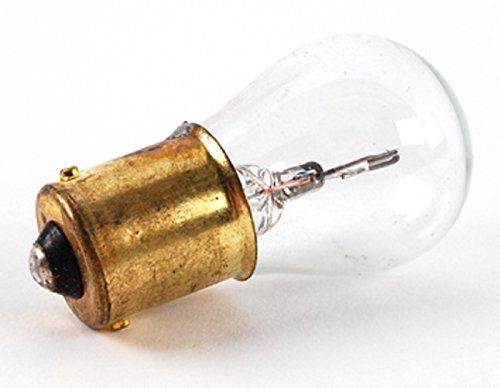 Bombillas de repuesto para auto 6V 1129 paquete de 10 miniatura 3