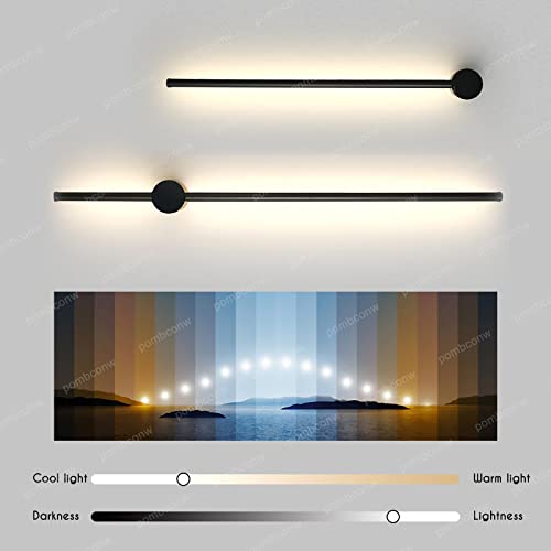 9W LED badkamer ijdelheid lichtpunt acryl spiegel voorlamp, lange strip kast wandkandelaar, frame foto verlichting, make-up bad spiegel lampen voor damestoilet