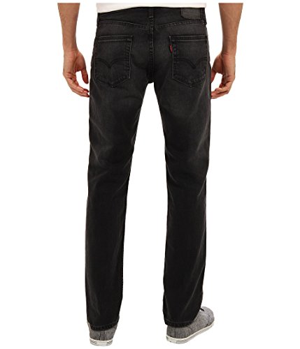 Image of Levi's 511 Denim Pants - Men's Gold Pan, 36x32