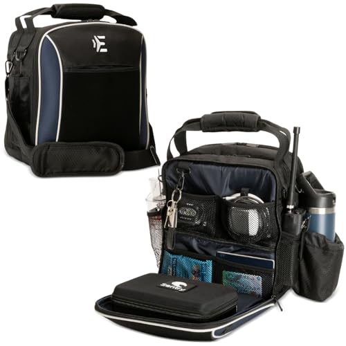 EntireFlight Venture Pilot Bag