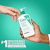 CeraVe Foaming Facial Cleanser, Daily Face Wash for Oily Skin, Hyaluronic Acid + Ceramides + Niacinamide, Fragrance Free & Paraben Free, Non-Drying Oil Control Face Wash, 16 Fluid Ounces #5