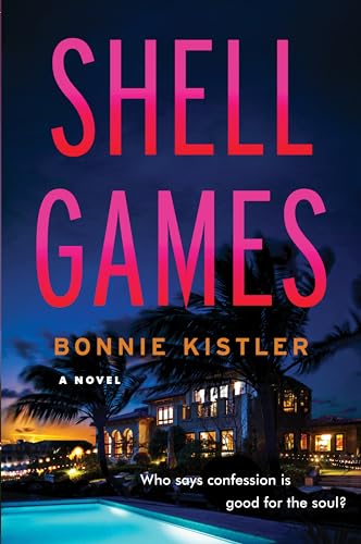 Shell Games: A Novel view 2