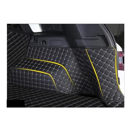 Tapis de coffre de voiture spécial Koleos protection coffre