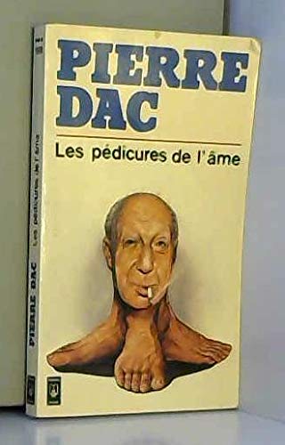 Les pedicures de l'ame