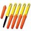 Yellow 5 Pc