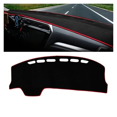 Protector de salpicadero City GM6 para proteger el coche del sol en verano