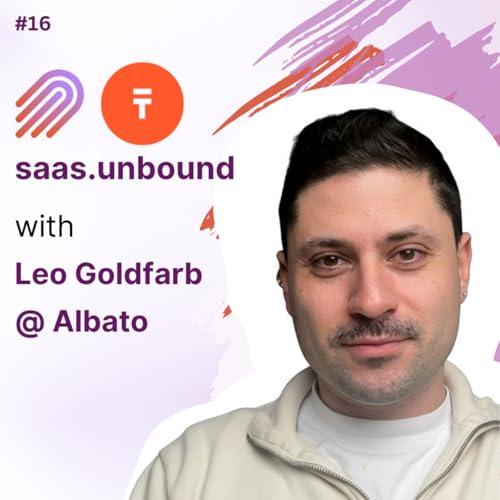 The wrong way to bring AI into your company | Leo Goldfarb @ Albato