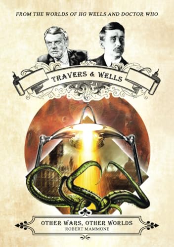 Cover of Other Wars, Other Worlds