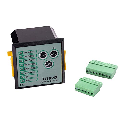Knowtek GTR-17 Controller