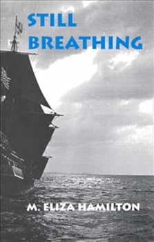 Paperback Still Breathing Book