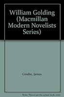 William Golding 0333406818 Book Cover