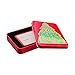 Christmas Gift Card Tin Holders (Set of 4)