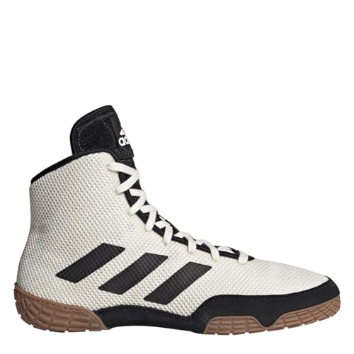 adidas Unisex-Child Tech Fall 2.0 Wrestling Shoe