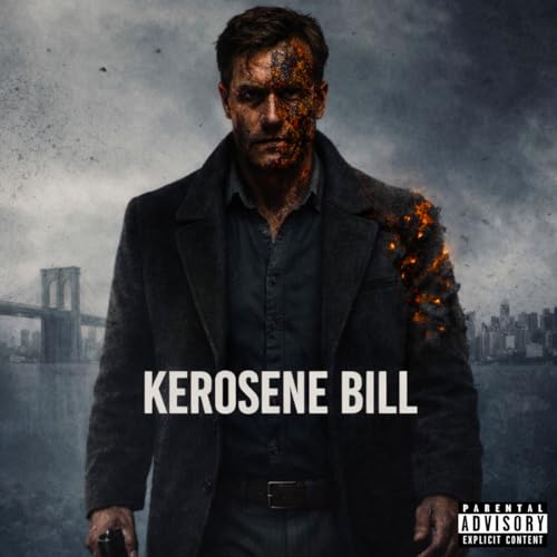 Episode 78: The Kerosene Bill Project (S2:E78) - Instagram: @KeroseneBillMedia