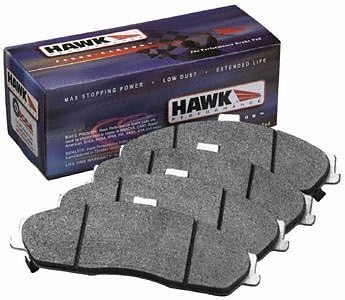 Hawk Performance HB356Y.654 LTS Brake Pad