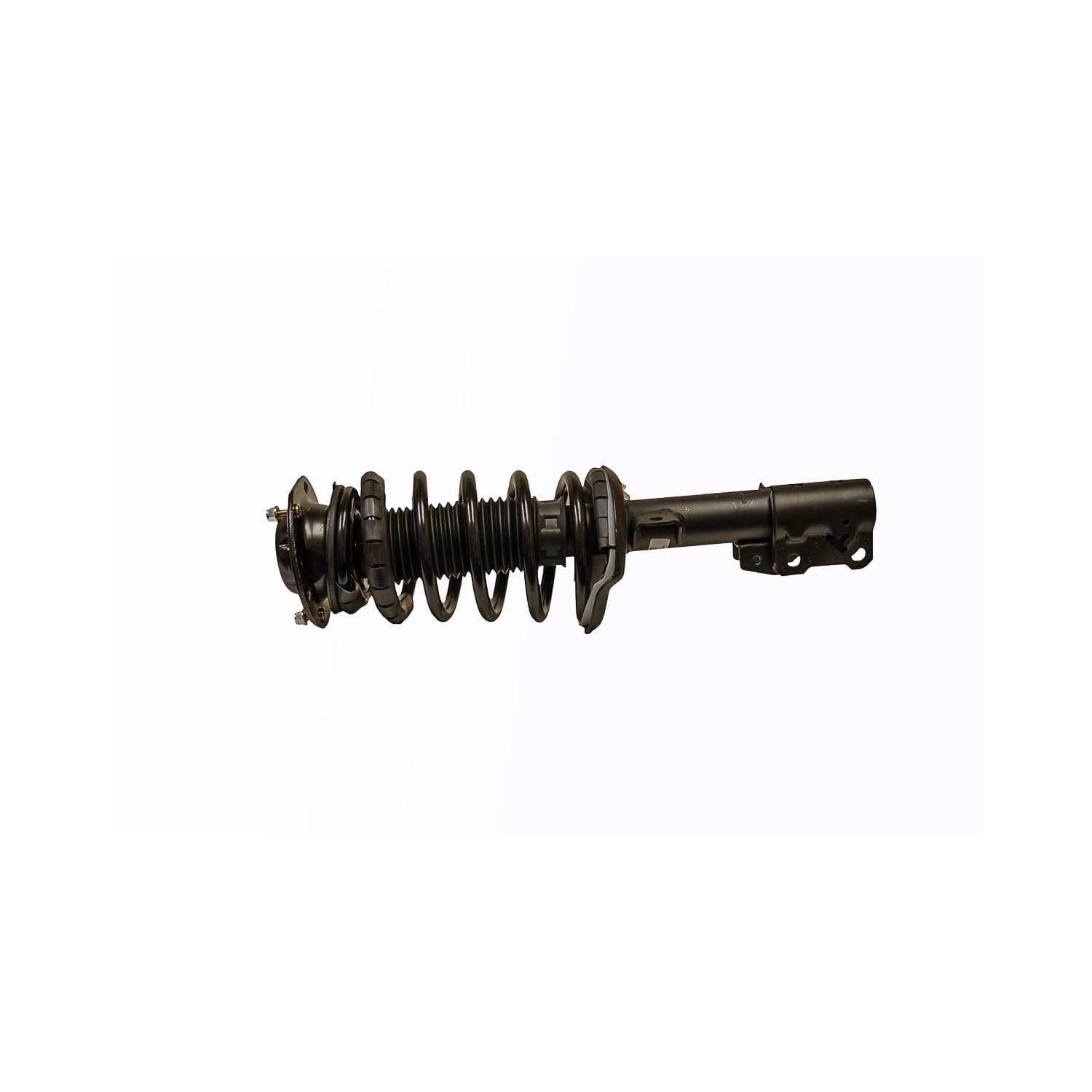 Gabriel G57121 Ultra ReadyMount Front Left Complete Strut Assembly for Chevrolet Malibu LS, LT, LTZ, Base; Pontiac G6 2.4L; Saturn Aura Green Line, XE, XR (1 Pack)