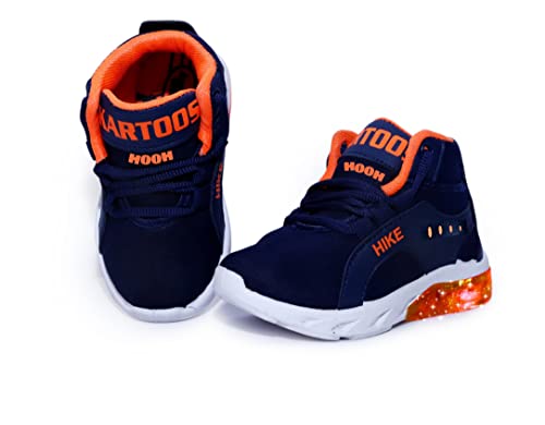 Image of HOOH-Now comfort in Fashion Unisex Child Sneaker