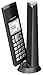 Produktbild Panasonic KX-TGK210 DECT, Anruferkennung, Schwarz