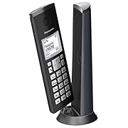 Panasonic KX-TGK210 DECT, идентификатор на...