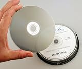 Millenniata 4.7GB M-Disc Write Once and Read Forever, Read 16x/Write 4x Speed, 10 Pack