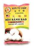 Bot Banh Bao (Mixed Flour) - 16oz (Pack of 3)