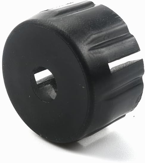Bucha da alavanca de câmbio Jetuplusllc para transmissões manuais NV3500, NV3550 e NV5600 – 1 unidade