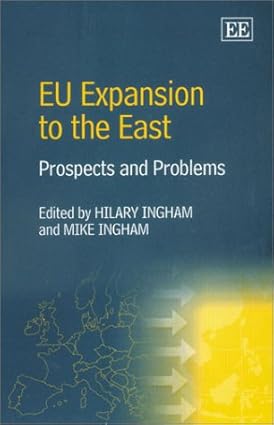 Eu Expansion To The East: Prospects And Problems