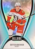 2025-26 Upper Deck Allure #93 Cutter Gauthier Anaheim Hockey Card - Sportscard Superstore