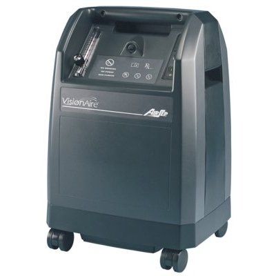 VisionAire koncentrator tlenu